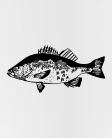 puodelis Fish puodelis Fish
